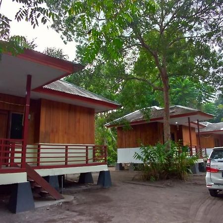 Bernadeth Cottage Kei Sathean Exterior photo