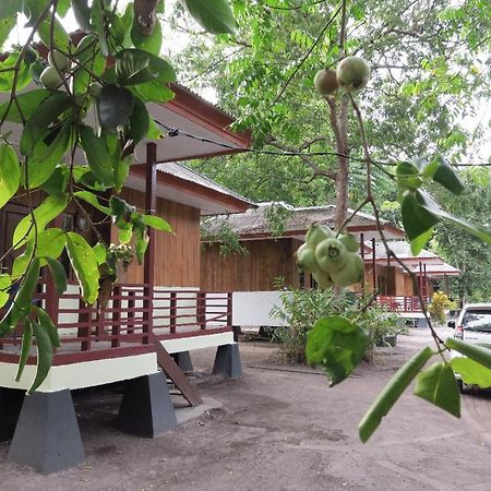 Bernadeth Cottage Kei Sathean Exterior photo