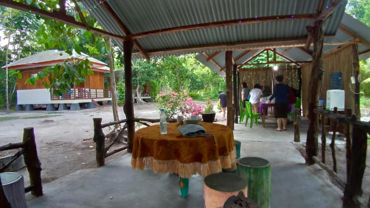 Bernadeth Cottage Kei Sathean Exterior photo