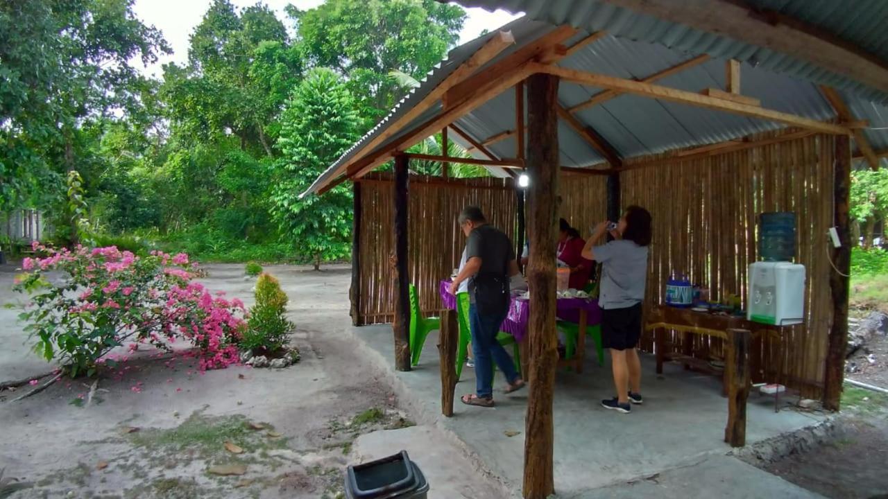 Bernadeth Cottage Kei Sathean Exterior photo