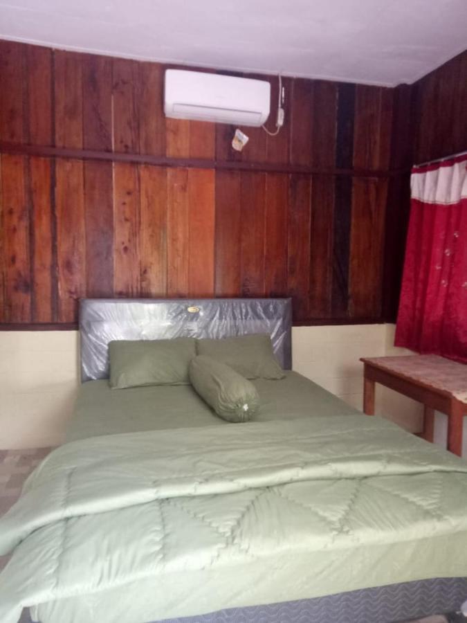 Bernadeth Cottage Kei Sathean Exterior photo