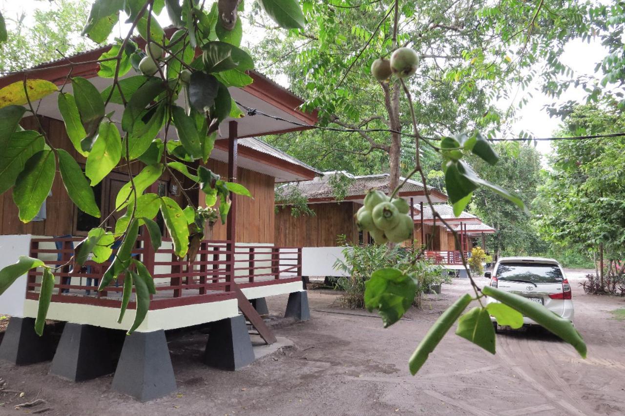 Bernadeth Cottage Kei Sathean Exterior photo